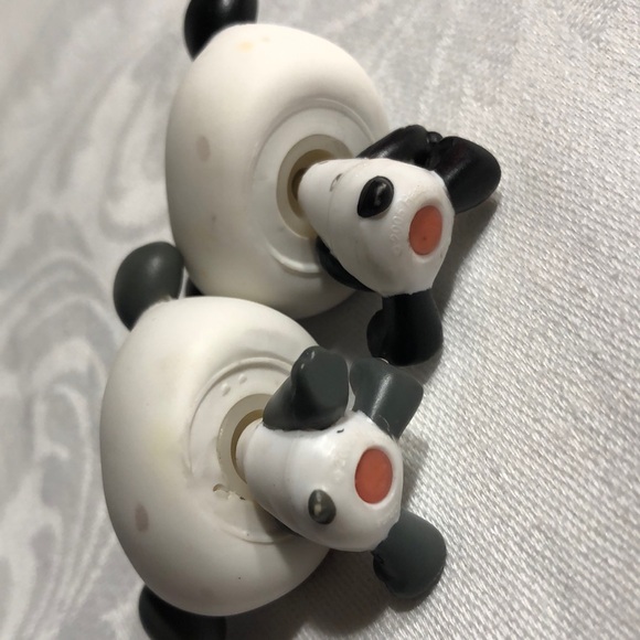 Littlest Pet Shop #89 and #90 Panda’s Lot of Two LPS - Picture 14 of 16